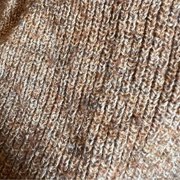 Maurices Brown V-neck sweater  - Picture 8 of 10